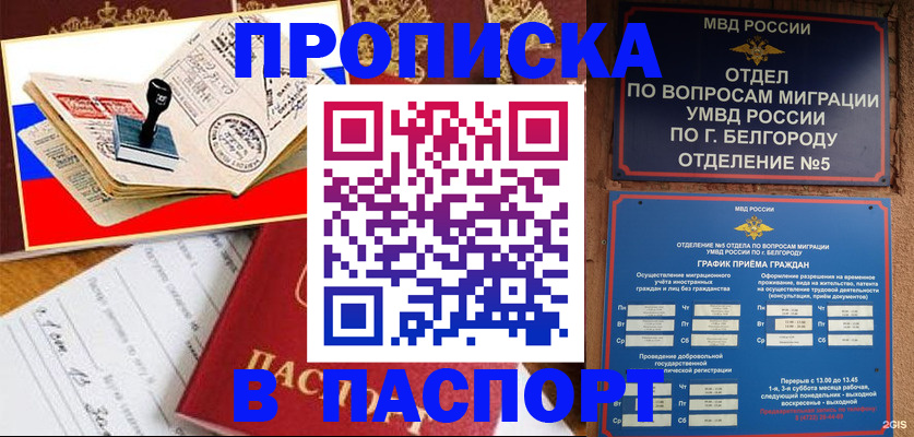 купить прописку в Заволжске